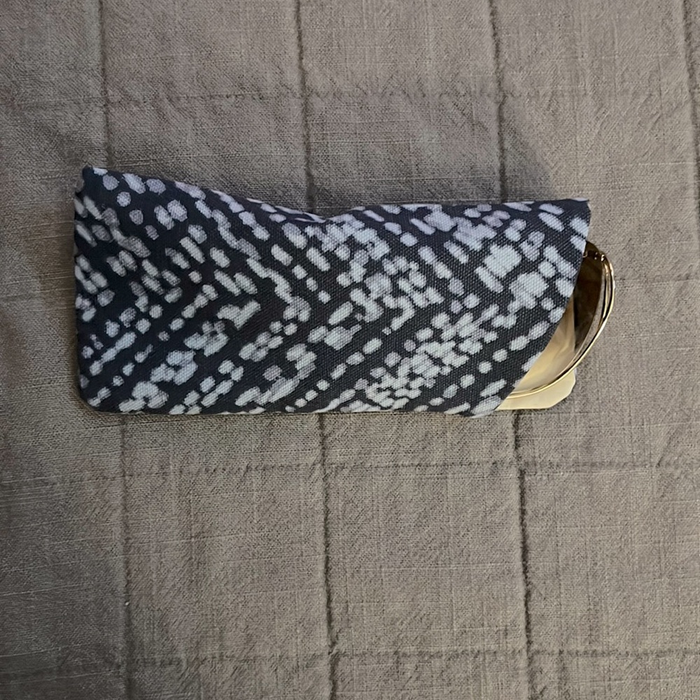 HANDMADE Sunglasses Case